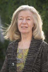 Anne Shmelzer, Author